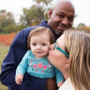 Meet your Posher, Ginny